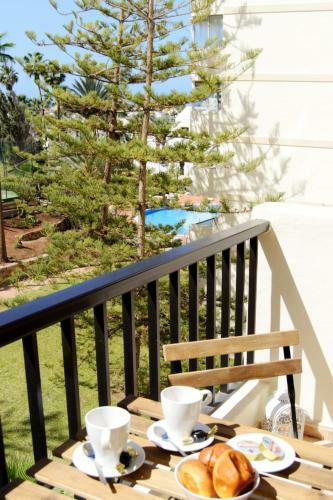 Apartamento El Dorado Sun Las Am�ricas
