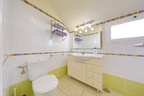 Apartamento Parque Santiago Ii, Playa de Las Americas