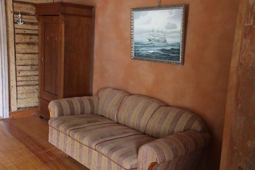 Villa �u Apartments