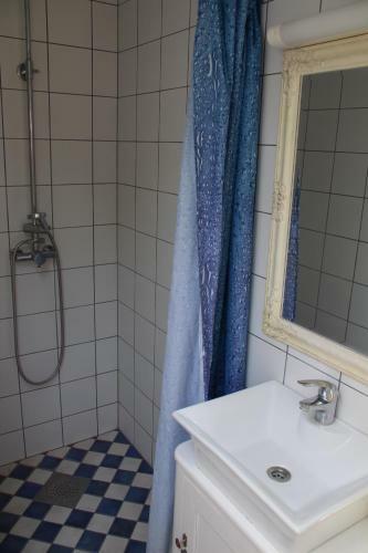 Villa �u Apartments