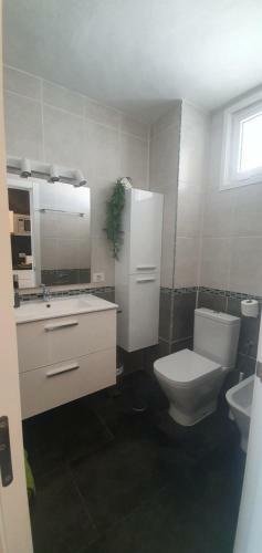 Apartamento Actico Whit Ocean View