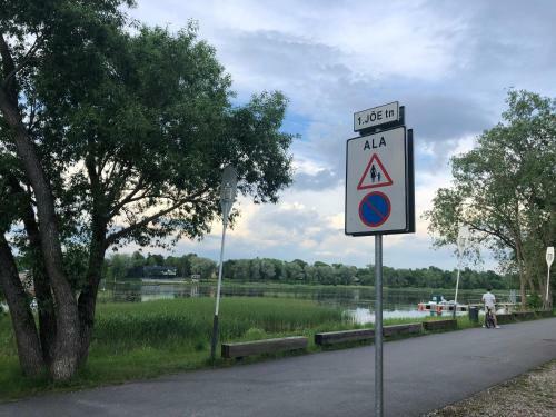 P�rnu V�ike-j�e Apartment