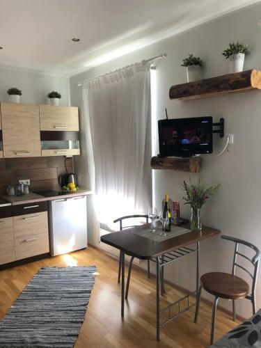 P�rnu V�ike-j�e Apartment