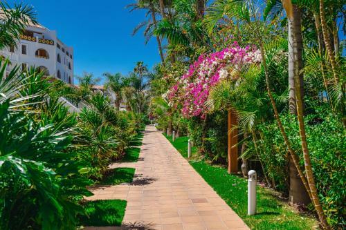 Parque Santiago Iii, Apartment Duplex, See View
