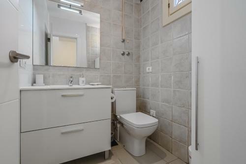 Parque Santiago Iii, Apartment Duplex, See View