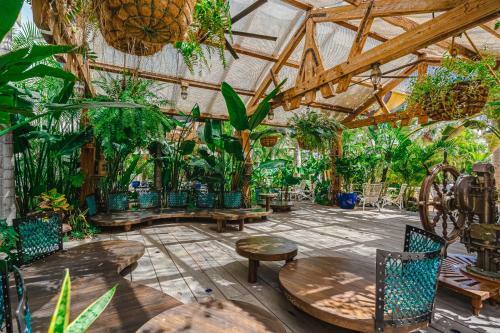 Parque Santiago Iii, Apartment Duplex, See View
