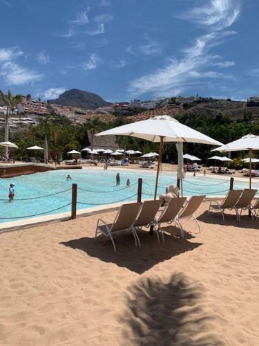 Apartamento Dream Holiday Las Americas