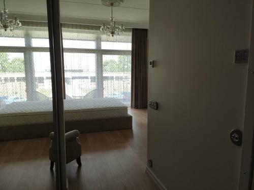 Apartamento Raudteevalitsuse Villa