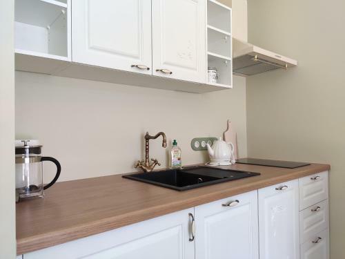 Apartamento Raudteevalitsuse Villa