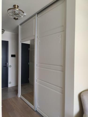 Apartamento Raudteevalitsuse Villa