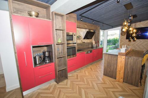 Casa Monkey P�rnu With Sauna And Terrace
