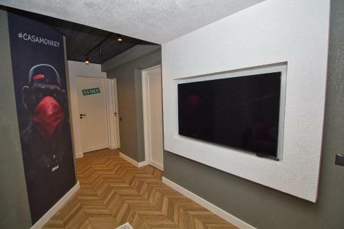 Casa Monkey P�rnu With Sauna And Terrace