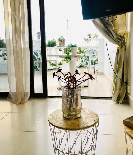 Apartamento Diki: La Casa Marina de Plata