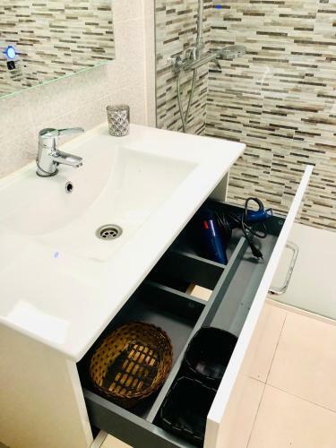 Apartamento Diki: La Casa Marina de Plata