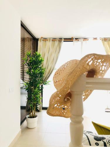Apartamento Diki: La Casa Marina de Plata