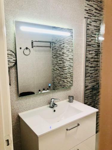 Apartamento Diki: La Casa Marina de Plata