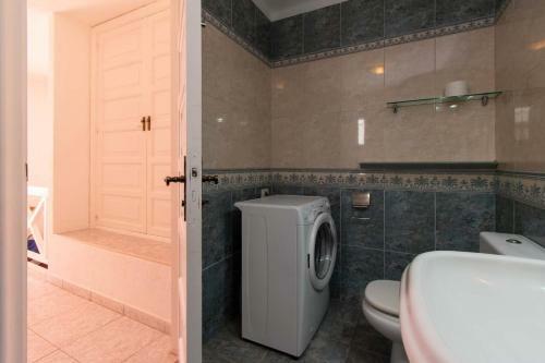 Apartamento Parque Santiago II 131 - One Bed Duplex With Pool Views