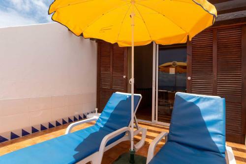 Apartamento Parque Santiago III 112 - One Bed