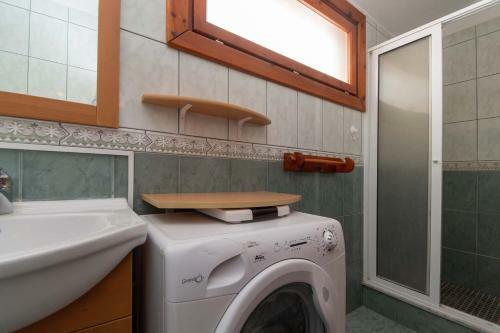 Apartamento Parque Santiago III 112 - One Bed