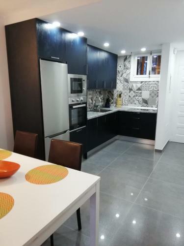Best Apartment Vittoria Parque Santiago