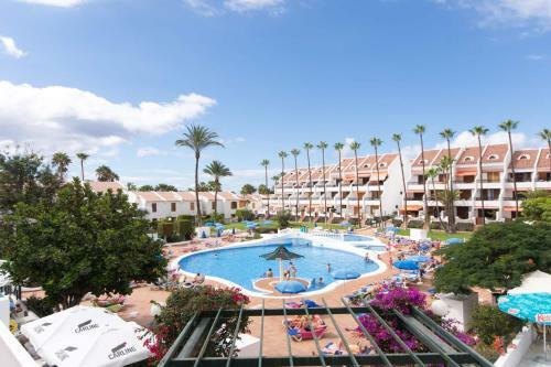 Apartamento Parque Santiago II 115 - One Bed With Pool View