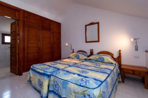 Apartamento Parque Santiago II 115 - One Bed With Pool View
