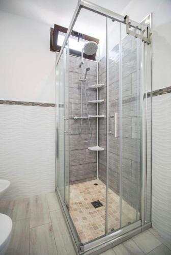 Las Piteras Bungallows 1 Bedroom Apartment
