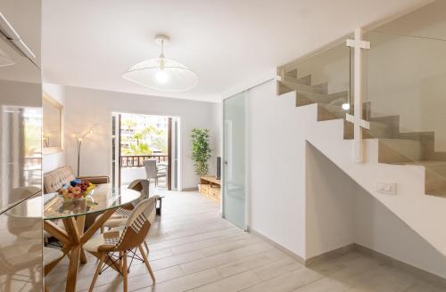 Apartamento Duplex Parque Santiago 1 2a020