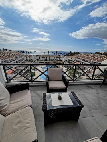 Apartamento Luxus Penthouse Im Turm