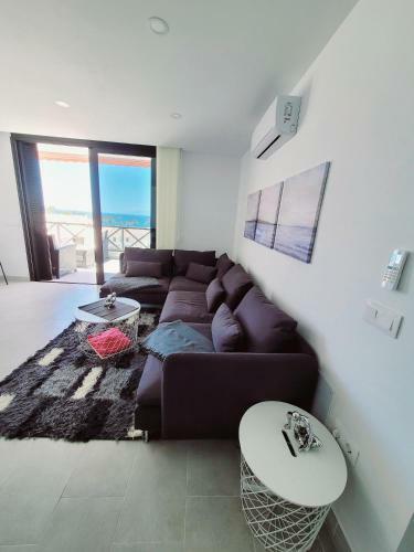Apartamento Luxus Penthouse Im Turm