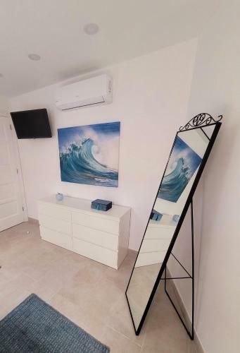 Apartamento Luxus Penthouse Im Turm