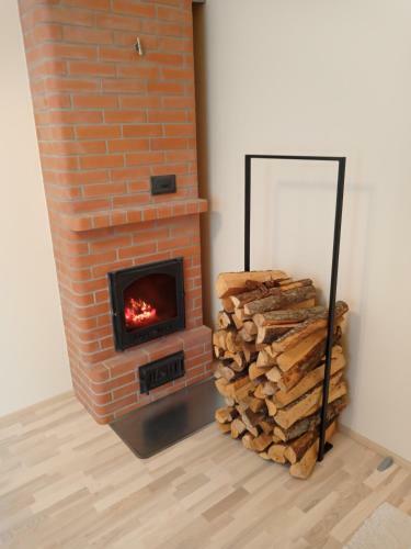 Apartamento House Of Possiet