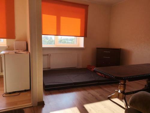 Apartamento Simple One Room Flat By City Center Bridge