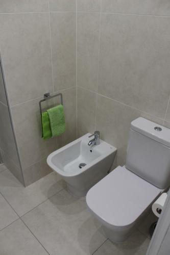 Apartamento Parque Santiago 1 Next To The Beach
