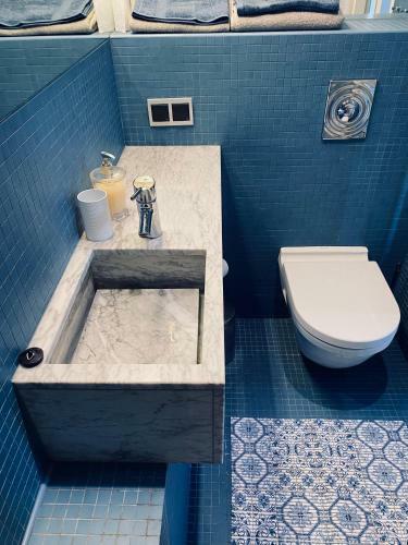Apartamento Tulbi