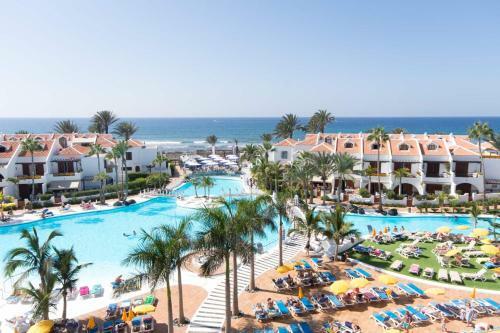 Apartamento Parque Santiago III 79 - Two Bed On Beachfront