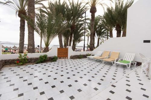 Apartamento Parque Santiago III 79 - Two Bed On Beachfront