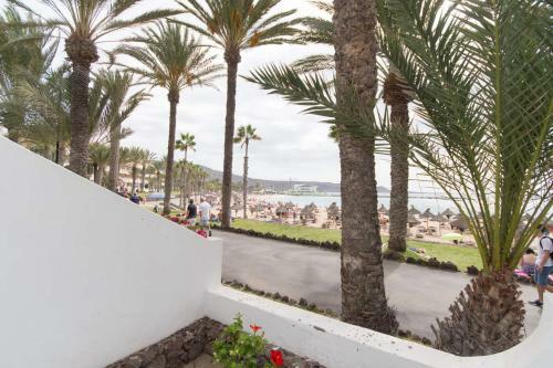 Apartamento Parque Santiago III 79 - Two Bed On Beachfront