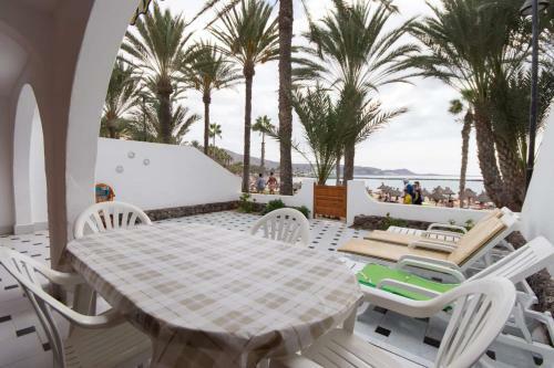 Apartamento Parque Santiago III 79 - Two Bed On Beachfront