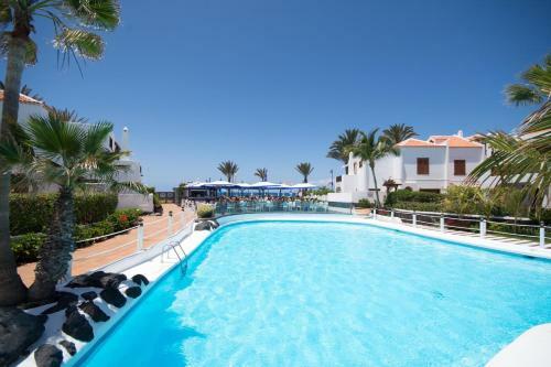 Apartamento Parque Santiago III 79 - Two Bed On Beachfront