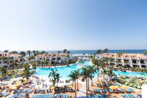 Apartamento Parque Santiago III 79 - Two Bed On Beachfront