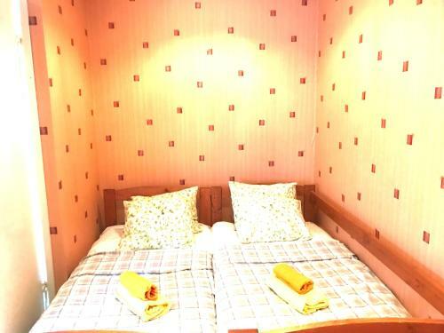Apartamento Cozy Roosi Guest