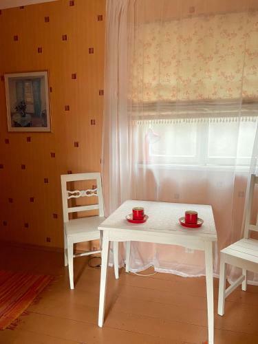 Apartamento Cozy Roosi Guest