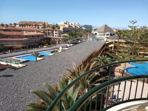 Apartamento Estudio Torres Del Sol Vista Mar