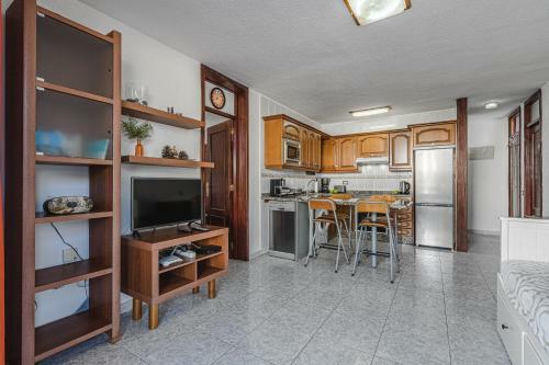 Apartamento Bungalow -2 Minute From The Beach.