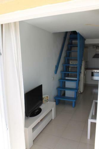 Apartamento Tenerife Royal Garden