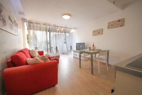Apartamento Playa Honda 2