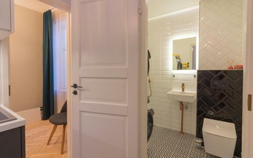 Apartamento P�rnu Supeluse Deluxe