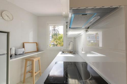 Apartamento Studio Parque Santiago 1 O005