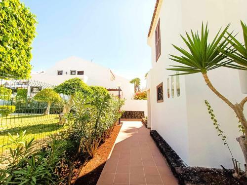 Villa Rentaliday Brisas Del Atl�ntico